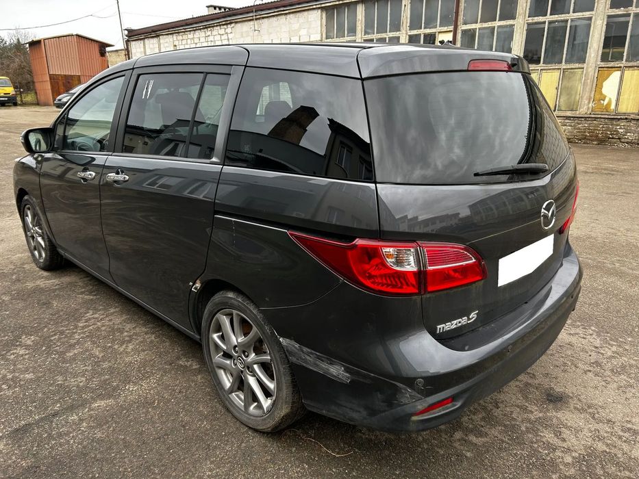 Mazda 5