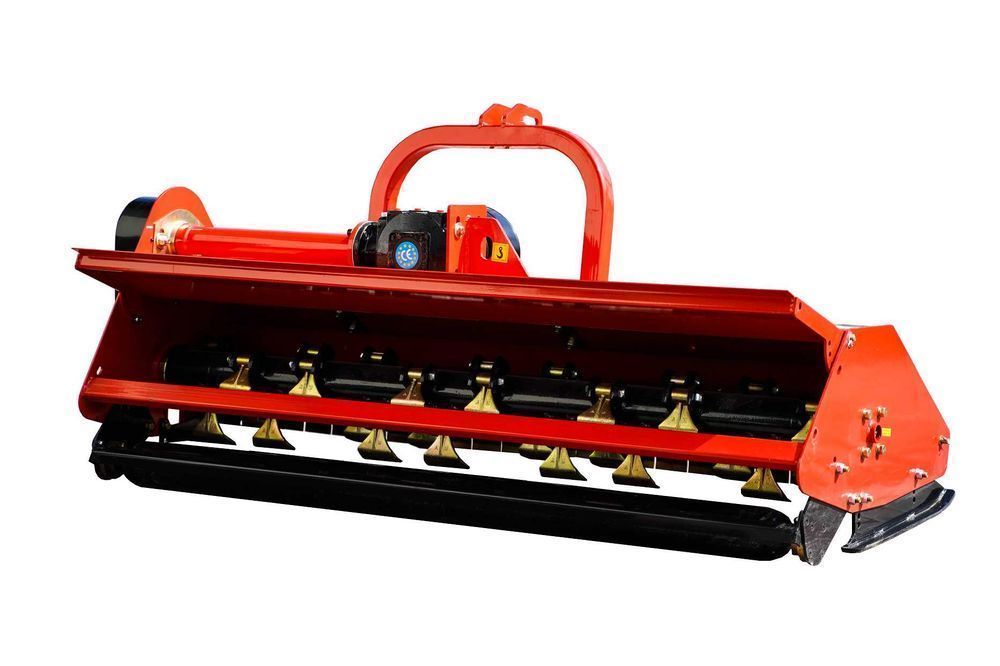 Kosiarka Bijakowa EFGCK155cm mulczer Ursus Zetor T25 C330 John Deere