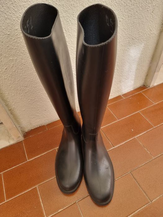 Riding Boots Size 41