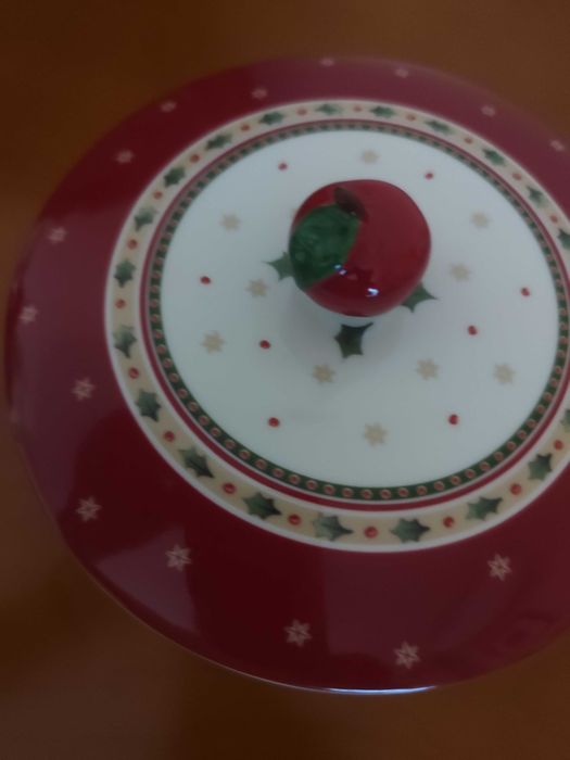 Decoração de Natal