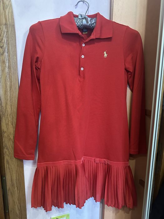 Плаття Ralph Lauren