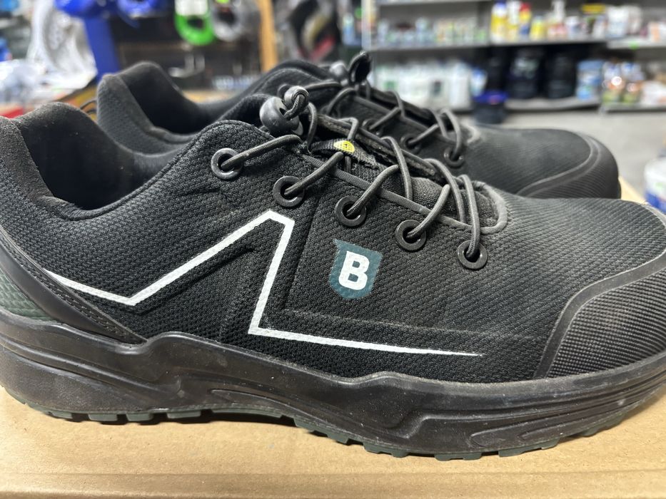 Buty robocze brynje rozmiar 41