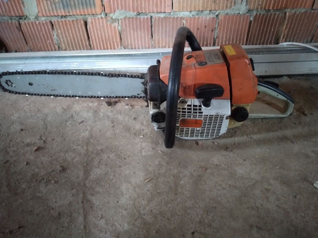 Stihl 036 STIHL 6 071 Olx