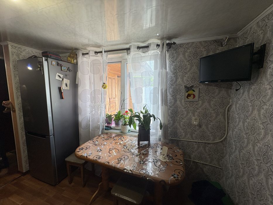 Продам 2-х комнатную квартиру в Новой Водолаге
