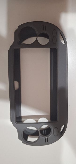Ps Vita Oled Desbloqueada