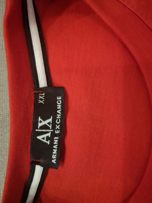 T-shirt meski xxl