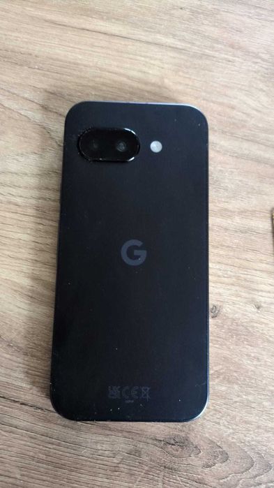 Telefon goglle Pixel 9a