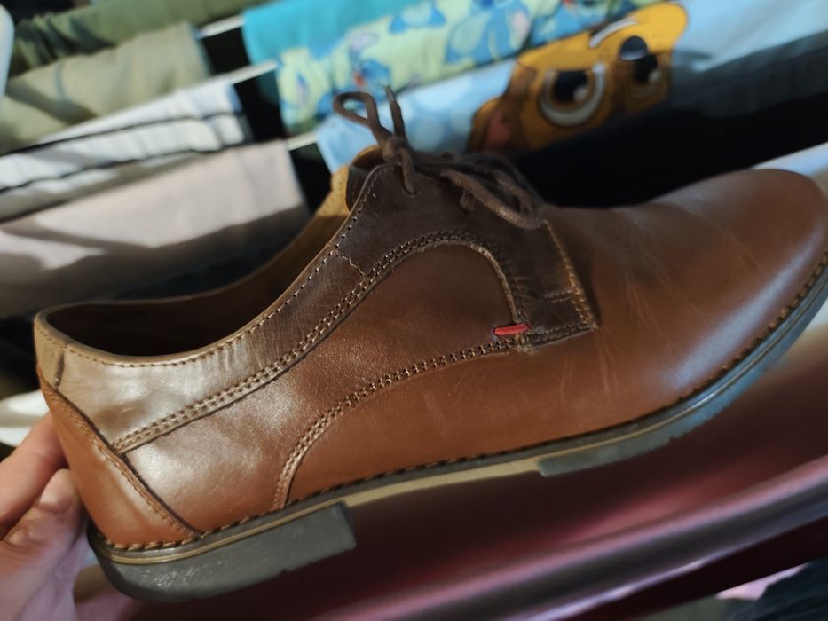 Sprzedam buty męskie