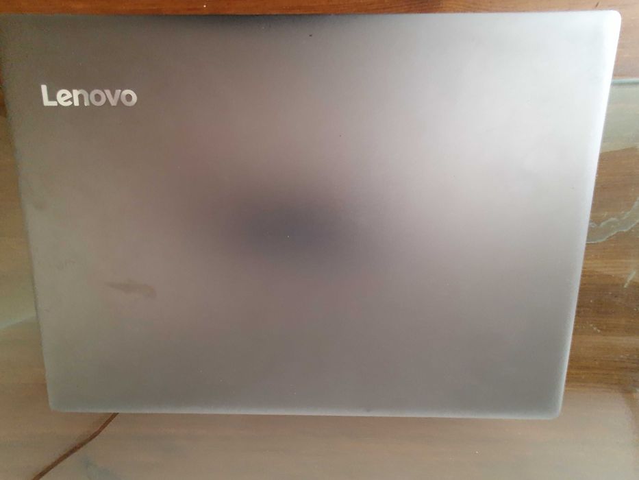 Lenovo Ideapad 520S i5-7200U CPU 2,50 GHz 2,70 GHz RAM 8 GB