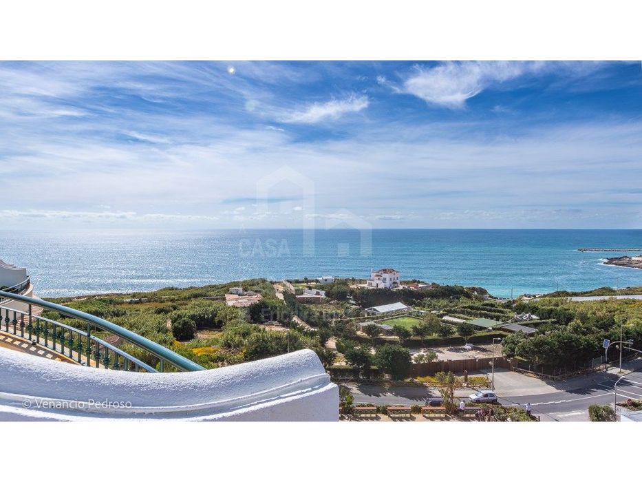 Vende Apartamento T3 - Ericeira, A Casa das Casas