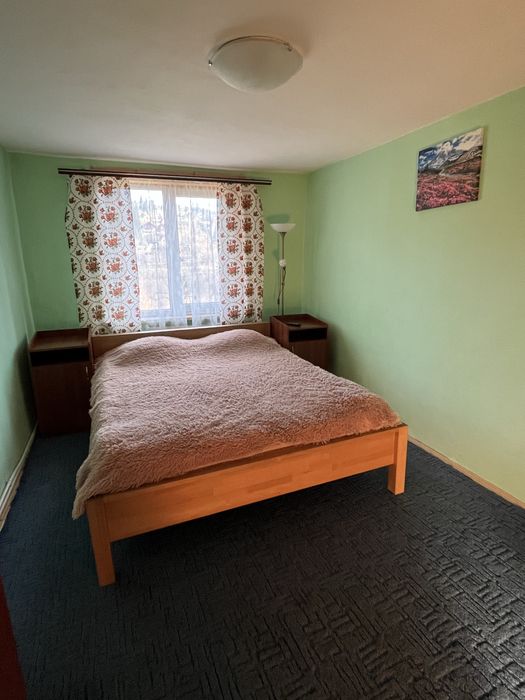 Відпочинок у Ворохті, садиба Vitan