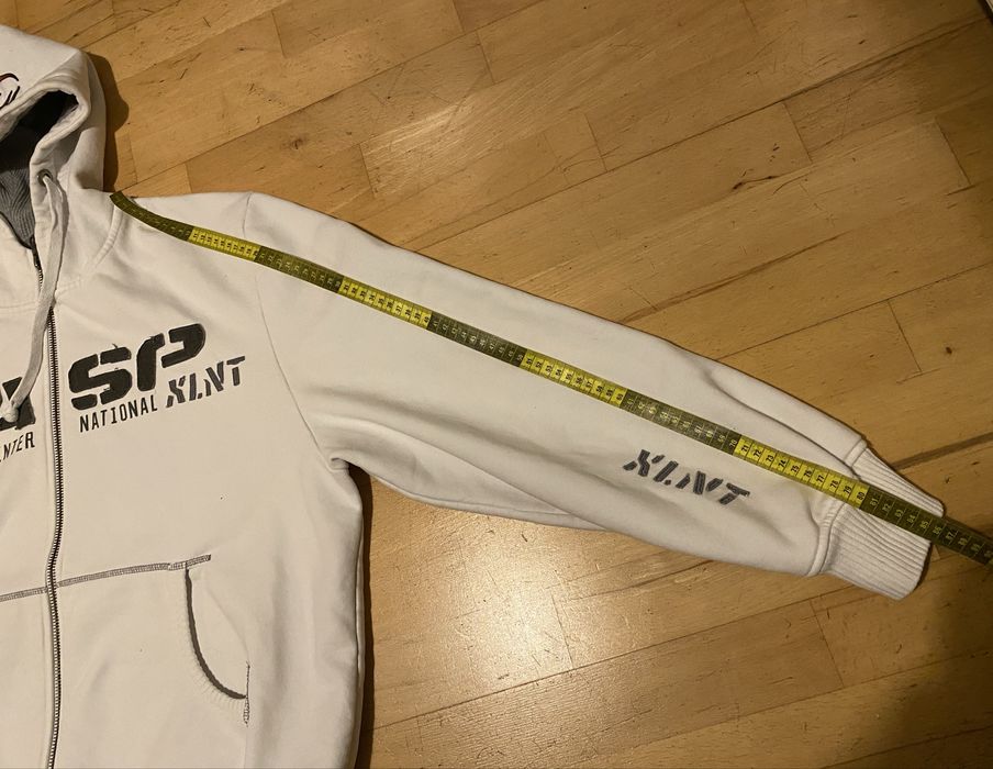 Hoodie ciepła Gasp r. XL!