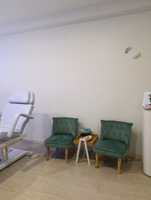Venda de móveis Leiria estética
