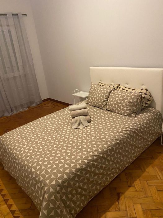Quartos para arrendar em Amadora