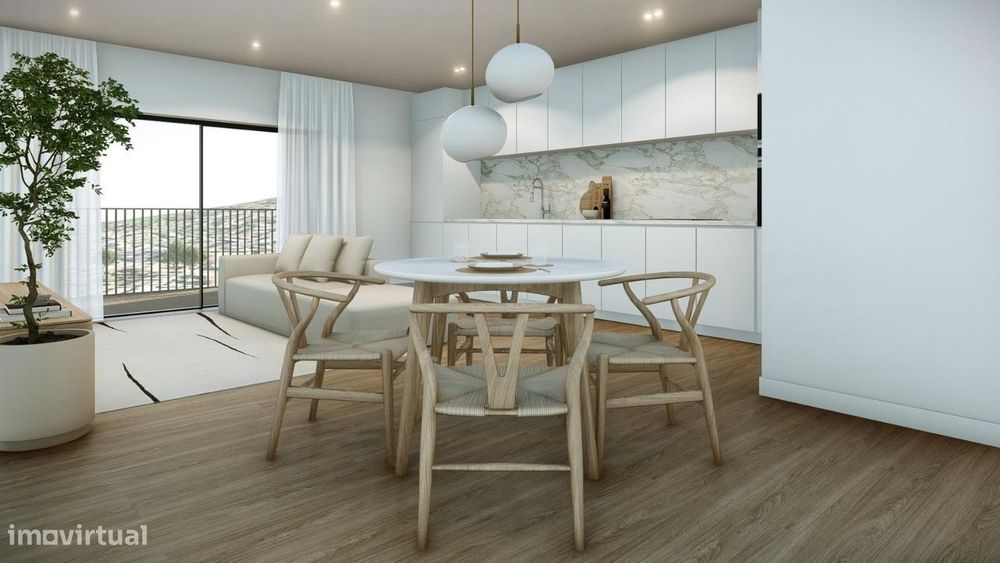 Apartamento T3 Venda em Marco,Marco de Canaveses