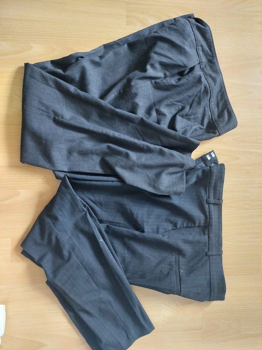 Paka eleganckich ubrań 42