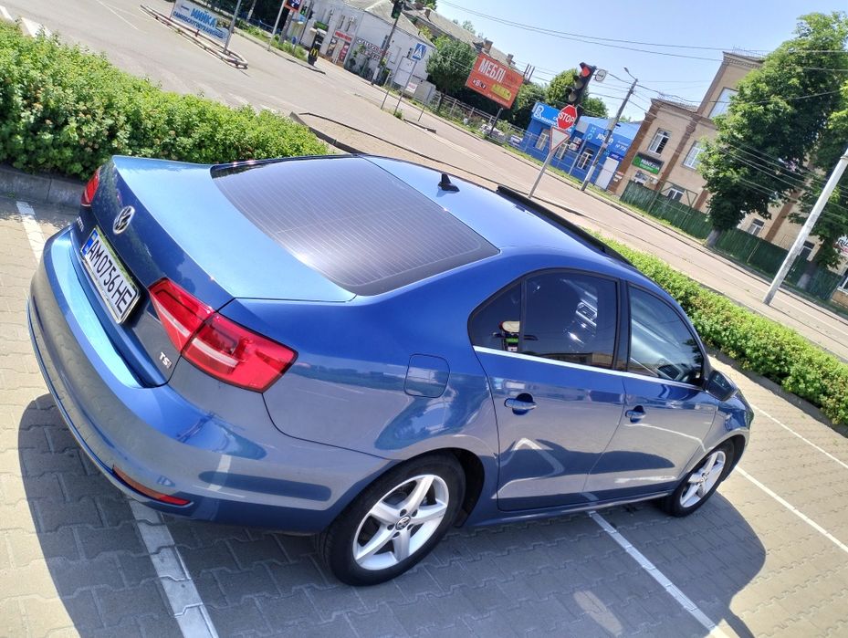 Volkswagen Jetta