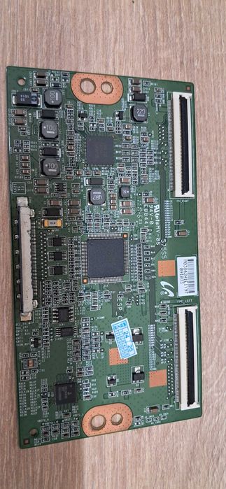 Т-КОН T-CON - ESP C4LV0.4 Samsung, Sony