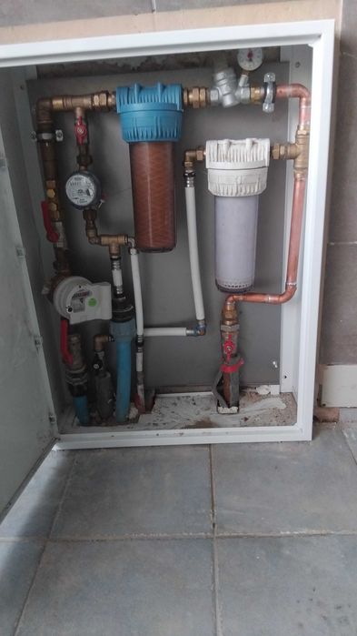 Hydraulik - Gazownik. Profesjonalnie i nawet niedrogo