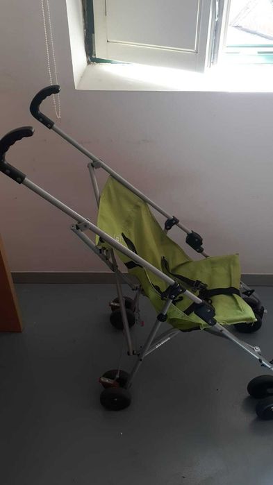 Carrinho de passeio infantil64285985134466121