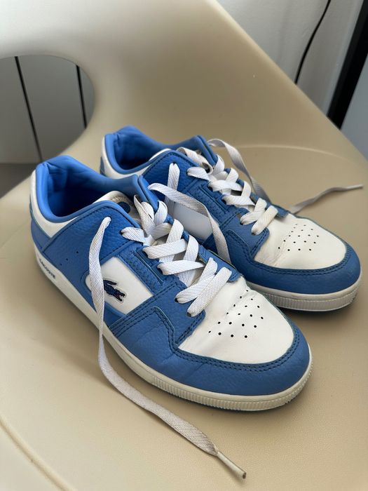 Tênis Lacoste Original