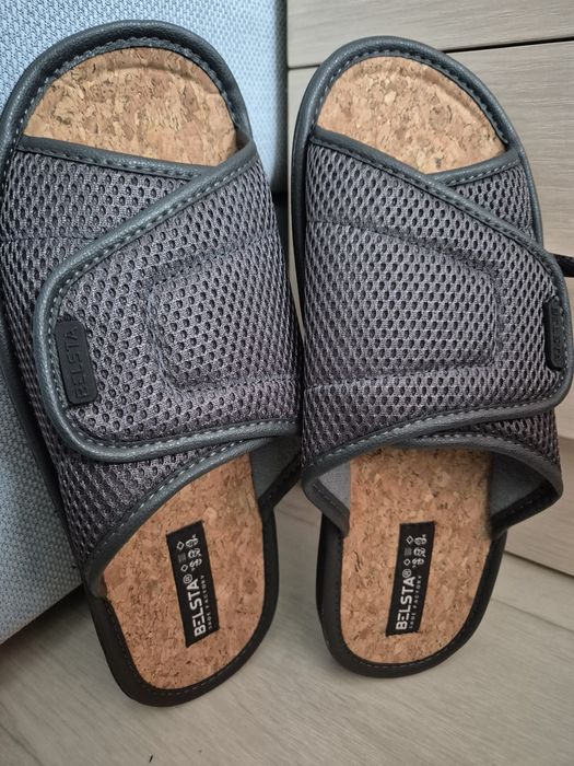 Домашні капці тапочки Белста