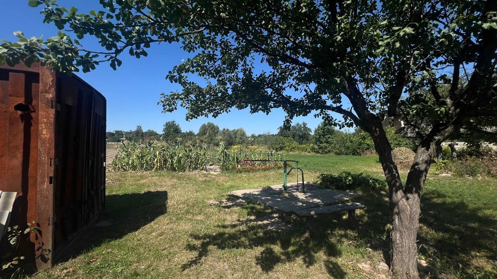 Земельна ділянка 24 сотки з свердловиною Шевченкове Броварський район