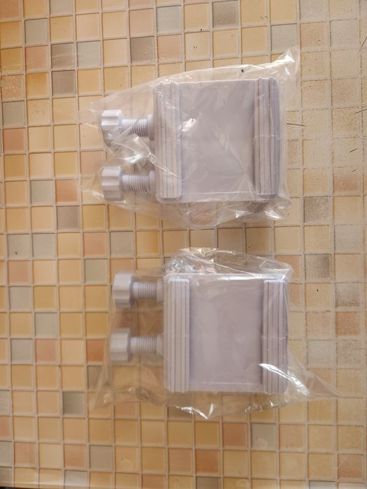 Acessórios de enrolador de piscina