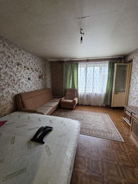 Продам реальную 2х ком. Красный Камень
