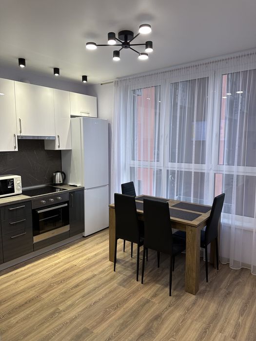 VIP Подобова аренда! Оболонь. Поділ. Сучасний ремонт!