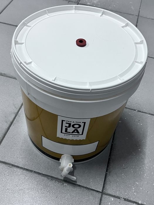 Kit JOLA para Produção de Cerveja Artesanal – Vários Acessórios