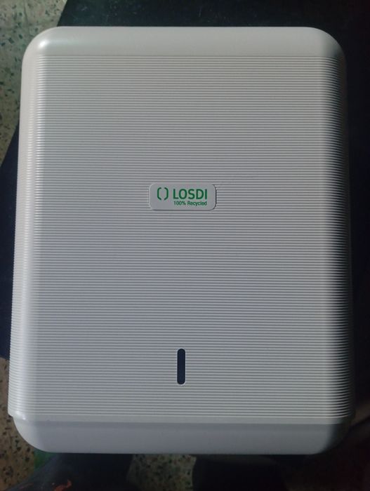 Dispensador de papéis