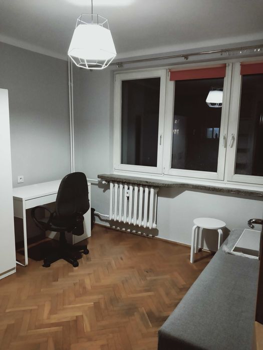 Pokój dla studentki, Białystok, os. Mickiewicza