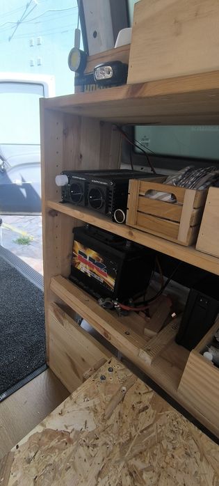 Mercedes Vito campervan aceito troca