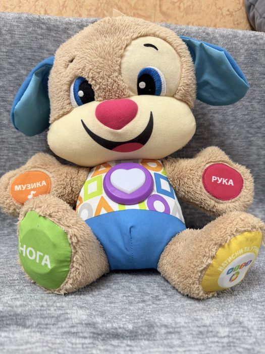 Продам  детские игрушки