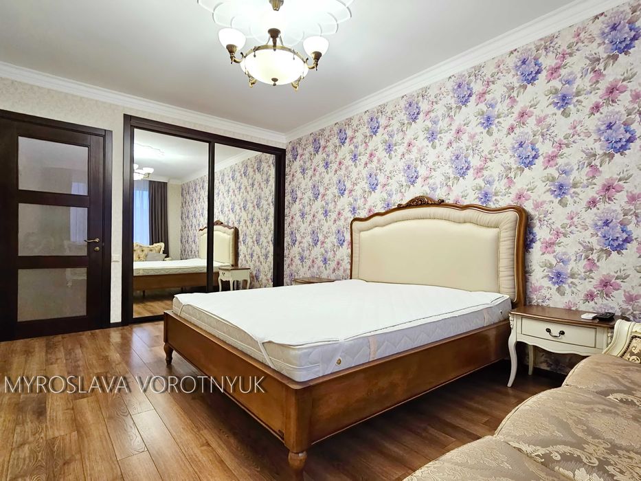 БЕЗ % Продаж 2к квартири в елітному ЖК Park Avenue VIP / Парк Авеню