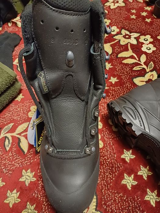 Німецькі абсолютно нові беці як на фото