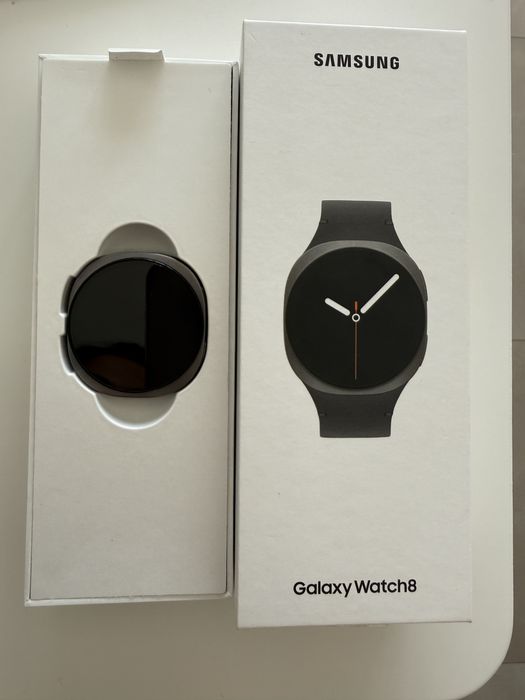 Samsung galaxy watch 8