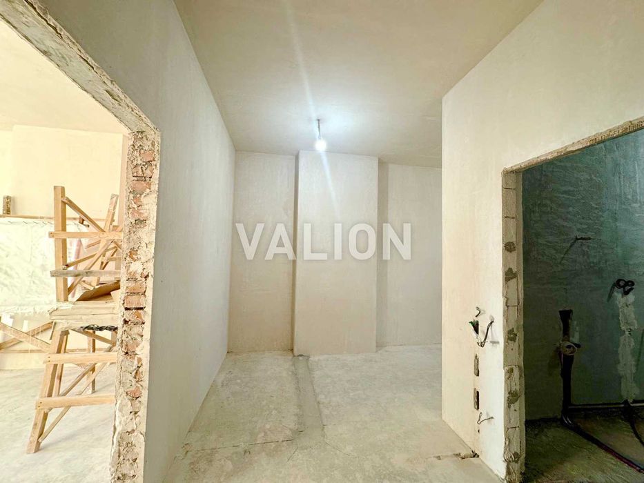 1-room apartment apartment by the address st. Ul Kirillo Mefodievskaya (area 58,6 m²) - Atlanta.ua - photo 4