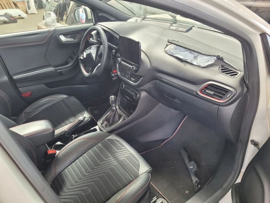 Ford Puma 2022 St Line para peças