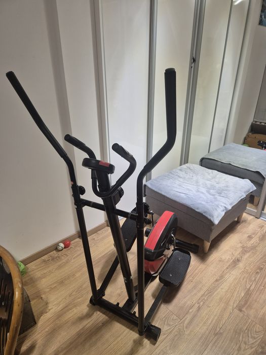 Orbitrek HI  hop sport