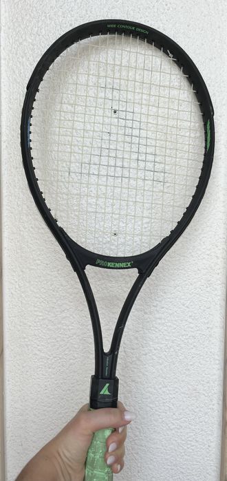 Raquete de tenis - kennex Pro