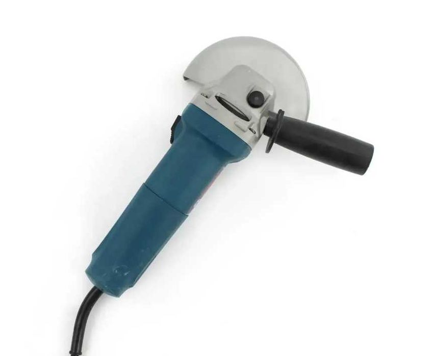 Шліфмашина кутова 600 Вт болгарка BOSCH  125 мм турбинка