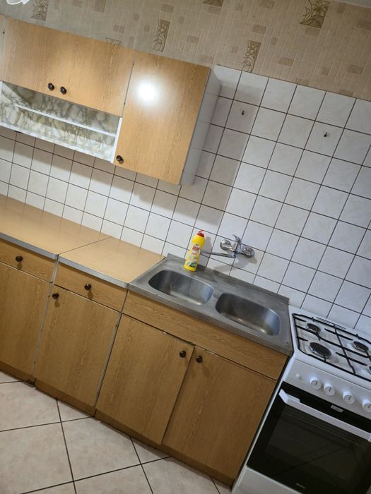 Sprzątanie domów i mieszkań