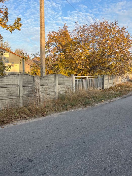 Продам Торгівельно Виробничий Комплекс