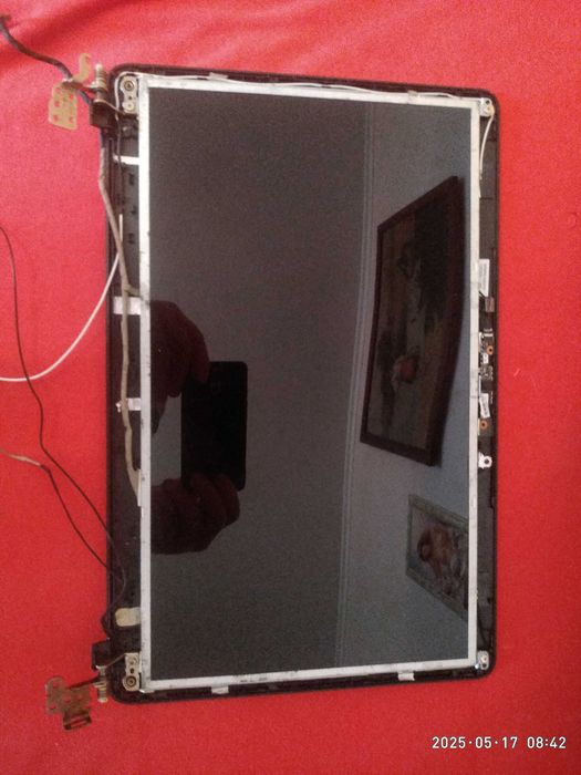 ноут ASER E1-531 материнка, матриця ES1-531. 532. 533