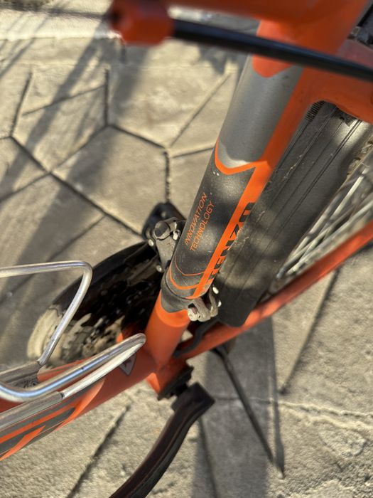 Велосипед Intenzo 26