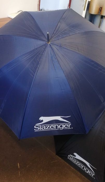 Parasol automatyczny, długi, XL