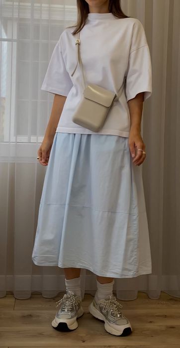 Жіноча футболка  Zara