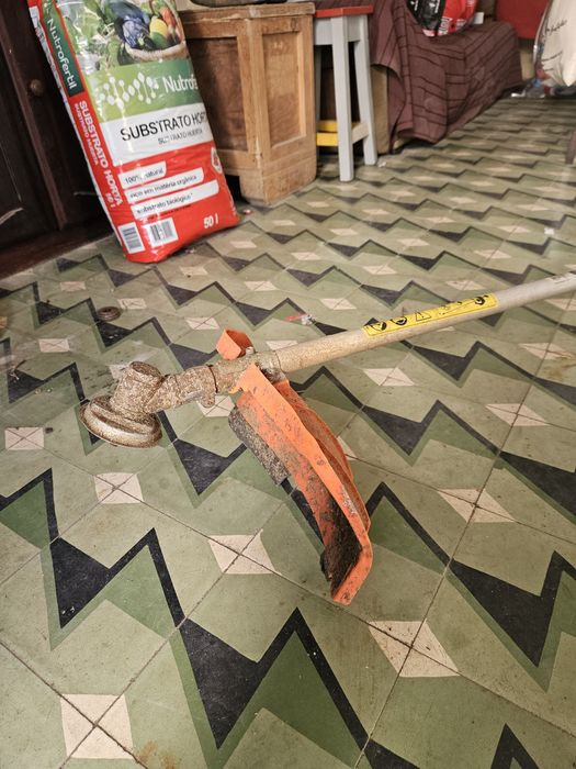 Roçadora 43cc Btools